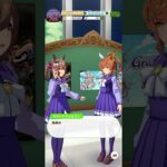 フリオーソ　誕生日　スマートファルコン #ウマ娘 #うま娘 #ウマ娘プリティーダービー