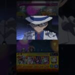 [モンスト]京極さんクリアー　 #名探偵コナン #コナン #モンスト