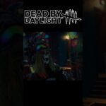 【DBD】新キラー「アニマトロニック」のメメントモリ！Five Nights at Freddy’s【FNAF】【Dead by Daylight】 #shorts       #dbd