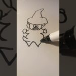 【ドラクエウォーク】何が出るかな44#ドラクエウォーク #愛士照 #お絵かき #お絵かきクイズ #ホワイトボード #shorts