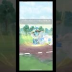 ポケモンgoのリーグ戦！#ポケモン #ポケモンgo