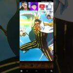 [원트크/OPTC] Super Sugofest [Kizaru] Special Animation / 초스고페스 [키자루] 필살기 애니메이션 #shorts トレクル