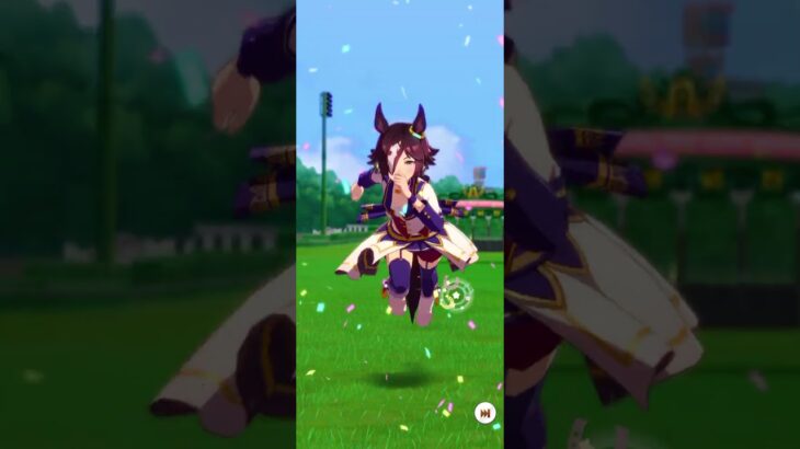 【ウマ娘】Grayweek プリティーダービーガチャ　10連