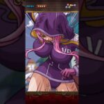 スゴフェス限定フェス限ボニー！必殺ムービー！［OPTC］［トレクル］［ONE PIECE　Treasure　Cruise］［원피스 트레져 크루즈］［ワンピース］