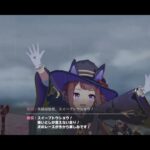 ウマ娘プリティーダービー【スイープトウショウ】«G1»阪神JF 無音声横画面動画