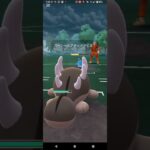 スーパーリーグ【ポケモンGO】Sパルキア、アーマーガア、ドオー