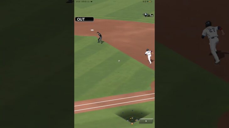 【プロスピA】えっ…なんでそうなんの…【short】