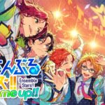 【あんスタMusic】10周年記念チケット10枚全部使う100連配信(JP/KR) #あんさんぶるスターズ