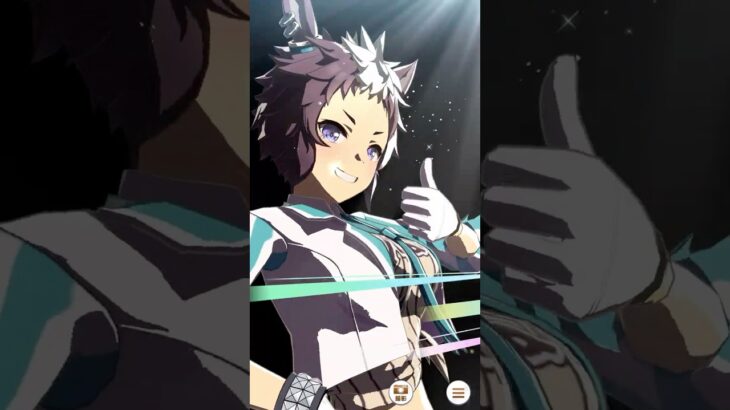 １分で紹介するメジロライアン【ウマ娘】