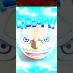 11th Anni Unit Off the Freebie⁉️ #gacha #onepiece #luffy #nami #kizaru #anniversary