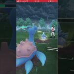 ポケモンGO スーパリーグ　絶望だし負け捲れた試合！ #ポケモン #ポケモンgo #pokemongo #gbl#スーパリーグ