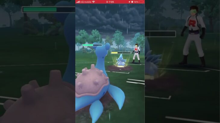 ポケモンGO スーパリーグ　絶望だし負け捲れた試合！ #ポケモン #ポケモンgo #pokemongo #gbl#スーパリーグ