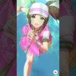 【 ウマ娘プリティーダービー 】アイネスフウジン ［ オールタイム・フィーバー ］！ウマ娘10連ガチャ！【 うさぴよの巣 】#ウマ娘 #アイネスフウジン