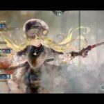 メメントモリ     アイリーンを活躍させたいだけ