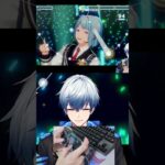 【#あんスタ 】Rabits × Double Face「ポケットに宇宙」ゲームプレイ (SPP：桜河 こはく) – 1