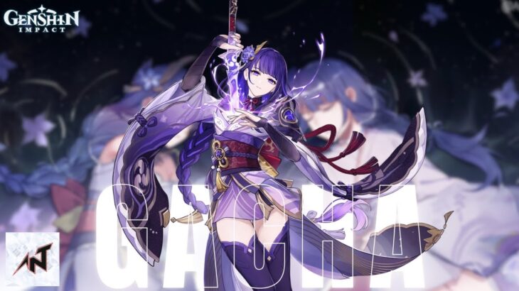 [LIVE] KEMBALI NYA SANG RATU ELECTRO ⚡⚡!! – Genshin Impact Indonesia