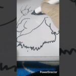 【ドラクエウォーク】何が出るかな？40#ドラクエウォーク#愛士照 #お絵かき #お絵かきクイズ #ホワイトボード #shorts