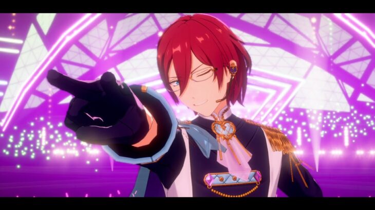 【あんスタ】BRIGHTEST STARS!!《七種茨ソロ》《ibara saegusa solo》