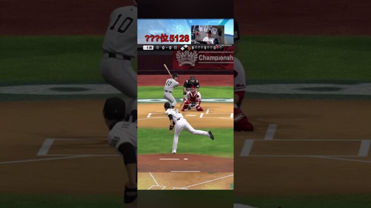 【芸人×プロスピA】オールスター杯DAY.1プレイバック どうした藤浪⁉︎ #プロスピ #プロスピa #プロスピ芸人 #野球 #プロ野球 #shorts #short #ゲーム実況