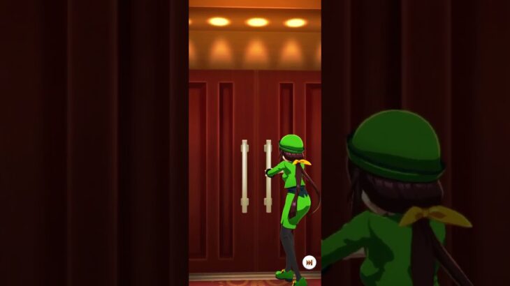 3/21 ウマ娘 ガチャ#199