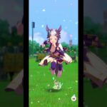 花嫁ガチャ・・・銀座のママが欲しい #ウマ娘プリティーダービー #ウマ娘