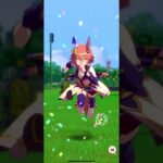 【ウマ娘】プリティーダービーガチャ　10連