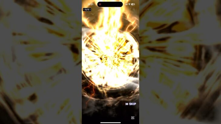 【プロスピ】イベント累計報酬開封！ #プロスピa #プロスピ #プロ野球スピリッツa #shortvide #shorts