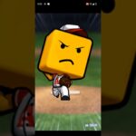 プロスピ！！＃shorts＃ショート＃プロスピ＃プロ野球スピリッツA＃野球＃ガチャ＃神引き＃のびろ