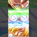 6* LUFFY & ZORO & SANJI  | One Piece Treasure Cruise #optc #onepiece #zoro #Sanji #luffy