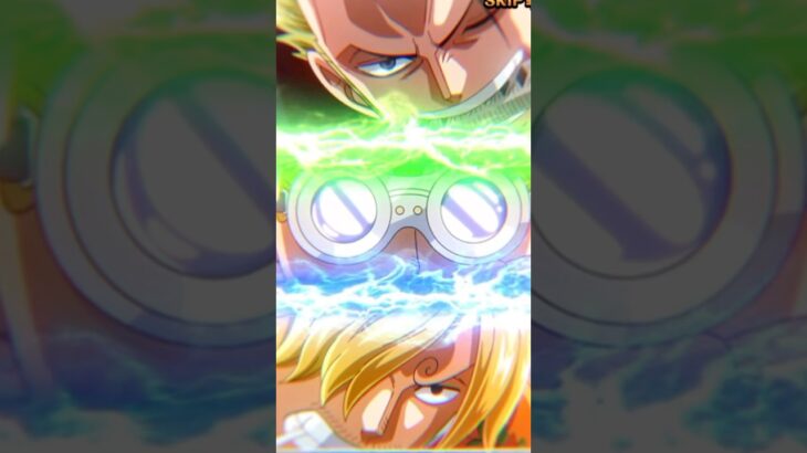 6* LUFFY & ZORO & SANJI  | One Piece Treasure Cruise #optc #onepiece #zoro #Sanji #luffy