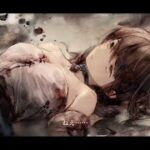 【メメントモリ】　アプリランキング、レビュー数多、話題のメメントモリ始めてみました！！　ネタバレ注意