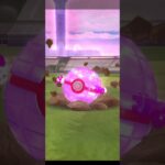 #ポケモンgo #キョダイマックス #カイリキー#ポケットモンスター #ポケモン