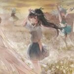 Vietsub | “Anemone” full version song by Eri Sasaki 【Memento Mori】