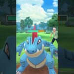 ポケモンGOレトロカップ #ポケモンgo #ポケモン #ポケモン #ポケモンsv  #gbl   #ゲーム実況