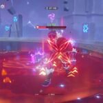 闇薔薇ちゃんの原神💖(記録用vc無し)