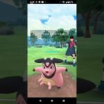 ポケモンgo#GBL#レトロカップ