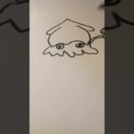 【ドラクエウォーク】何が出るかな46#ドラクエウォーク #愛士照 #お絵かき #お絵かきクイズ #ホワイトボード #shorts