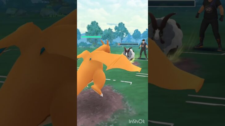 #ポケモンGO#PokemonGO#ポケモンGOPvP#ポケモンGO対戦#PokemonGOBattle#GOバトルリーグ#GOBattleLeague#ポケモンGOバトル