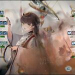 【メメントモリ】メインクエスト39-54、冥パ強化でイケた♪（本垢）