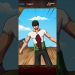 スゴフェス限定フェス限ミホーク！必殺ムービー！［OPTC］［トレクル］［ONE PIECE　Treasure　Cruise］［원피스 트레져 크루즈］［ワンピース］