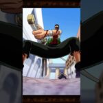 【トレクル】超進化亡者ゾロ必殺技ムービー #トレクル #ワンピース #onepiece #ワンピーストレジャークルーズ