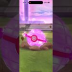 キョダイマックスカイリキーを倒す😤【ポケモンGO】【曲】【Talking Box – Dirty Pop Remix】 #ポケモンgo #pokemongo