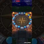 ドラクエウォーク　若武者レックス装備ガチャです。水着