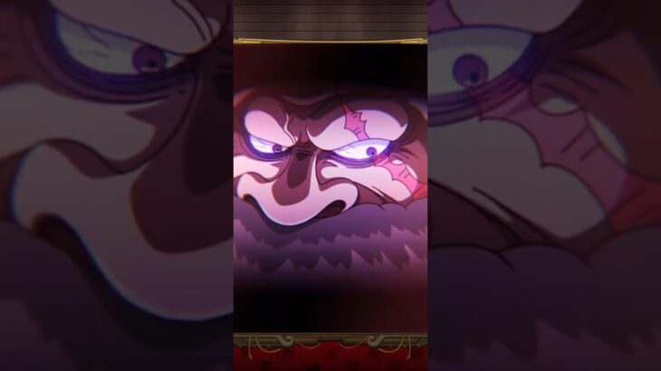 超スゴフェス限定フェス限サターン聖！降星！必殺ムービー！［OPTC］［トレクル］［ONE PIECE　Treasure　Cruise］［원피스 트레져 크루즈］［ワンピース］