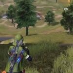 【荒野行動】あめふりの通常キル集part406