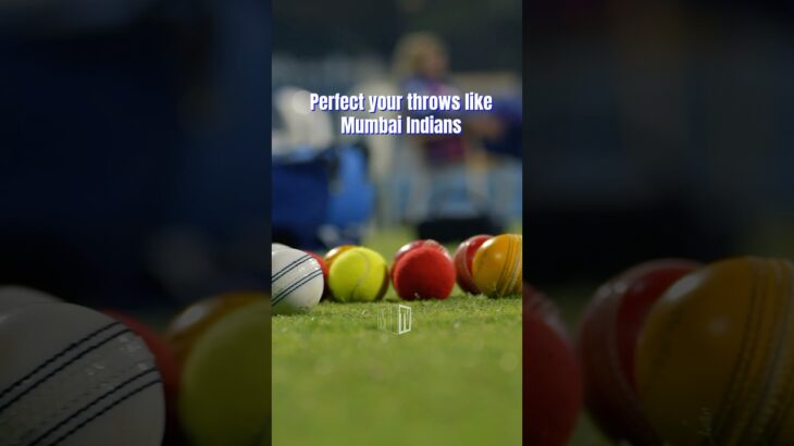 Can you match it in Pokémon GO? Download now! 📲💙 | #MumbaiIndians #PlayLikeMumbai