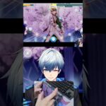 【#あんスタ 】Double Face「No name yet」ゲームプレイ (SPP：三毛縞 斑) – 2