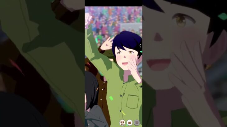 ウマ娘プリティーダービー#ウマ娘