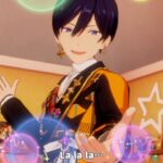 【あんさんぶるスターズ！！MUSIC】Trickstar：CELEBRATE!! 【HAPPY ANNIVERSARY衣装】【 EXPERT】【FULLCOMBO】歌詞付き#17
