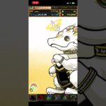 パズドラ　神器龍コロシアム　報酬ガチャ